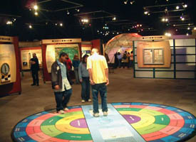 Museum Logo